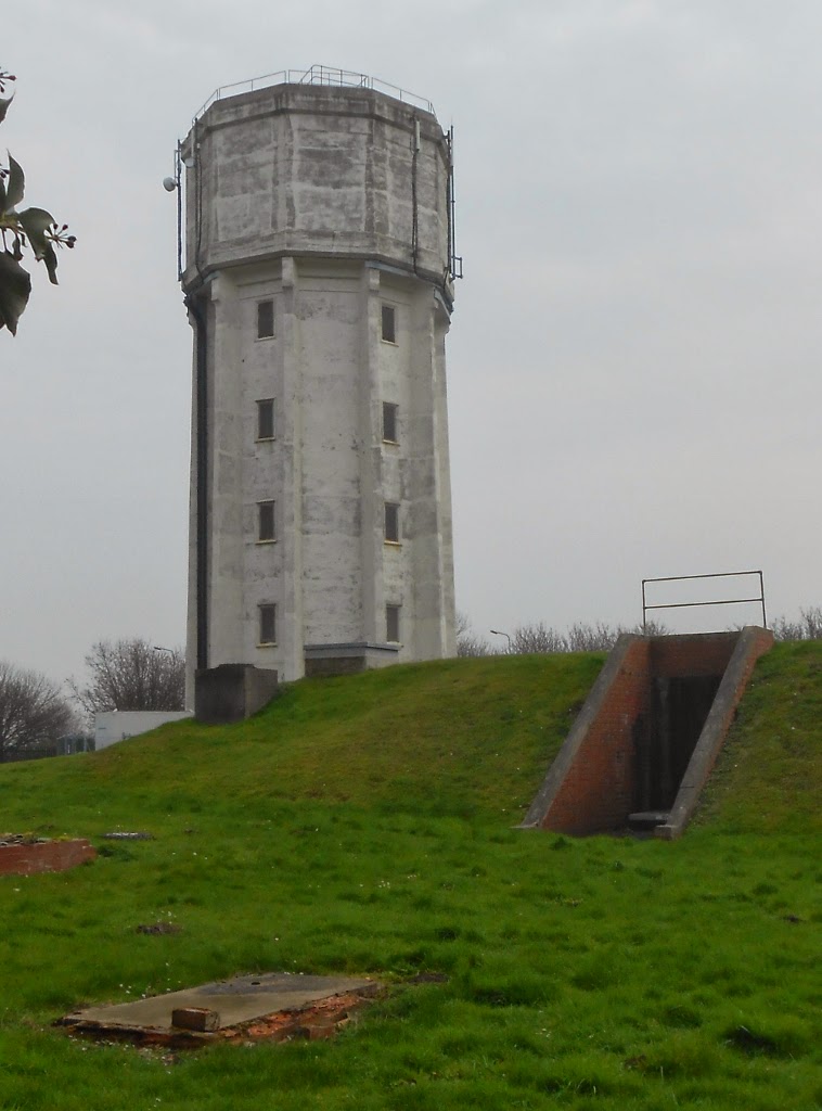 Walking The Peak Walking Group Sprotbrough, and Conisbrough Viaduct