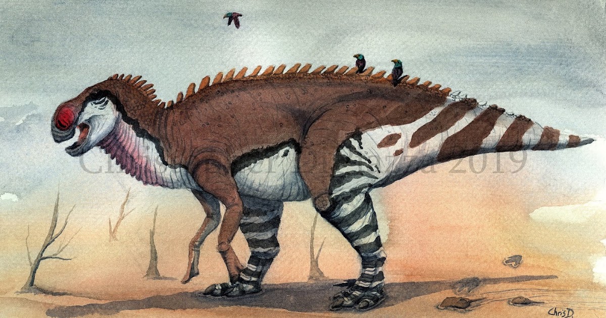 hadrosaurus jurassic world evolution