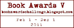 Book Awards V Challenge