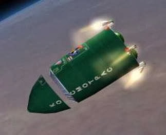 Orbiter.ch Space News: The launch of 24 Payloads was successfully ...