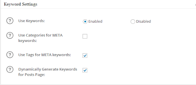 keyword-settings keyword-settings