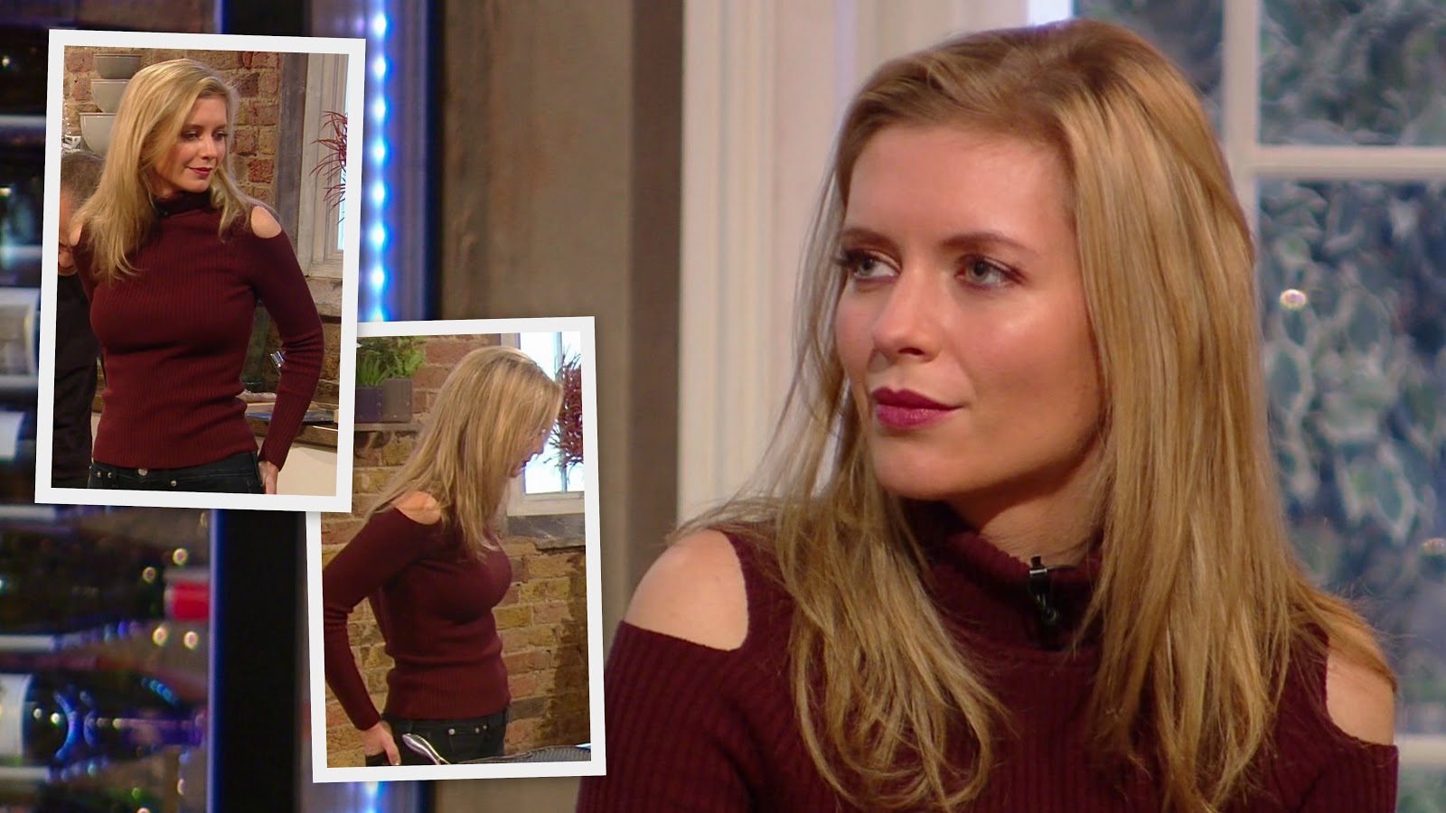 Rachel Riley Wallpapers: Rachel Riley - Various Wallpapers 2