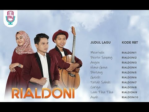 Ayah Rialdoni Lirikaz 09