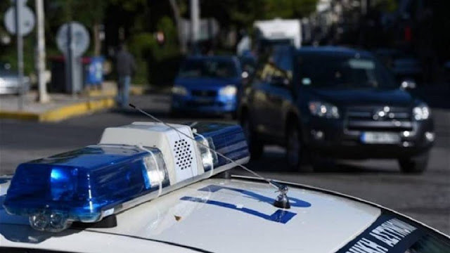 Ήγουμενίτσα: Μετά από 4 χρόνια εξιχνιάστηκε κλοπή σε διαμέρισμα στην Ηγ/τσα και πιάστηκε ο δράστης