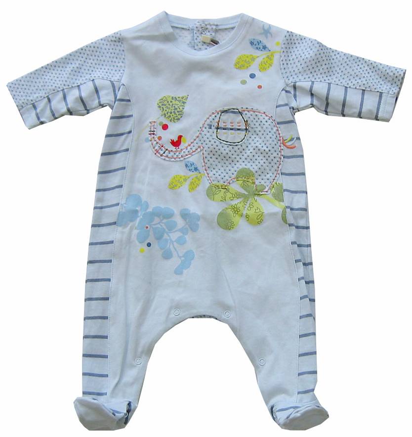 Designer Baby: June 2011