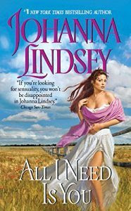 Anh Là Tất Cả - Johanna Lindsey