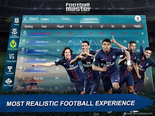 Download Gratis Football Master 2017 Apk Terbaru 2016 Download Gratis Football Master 2017 Apk Terbaru 2016