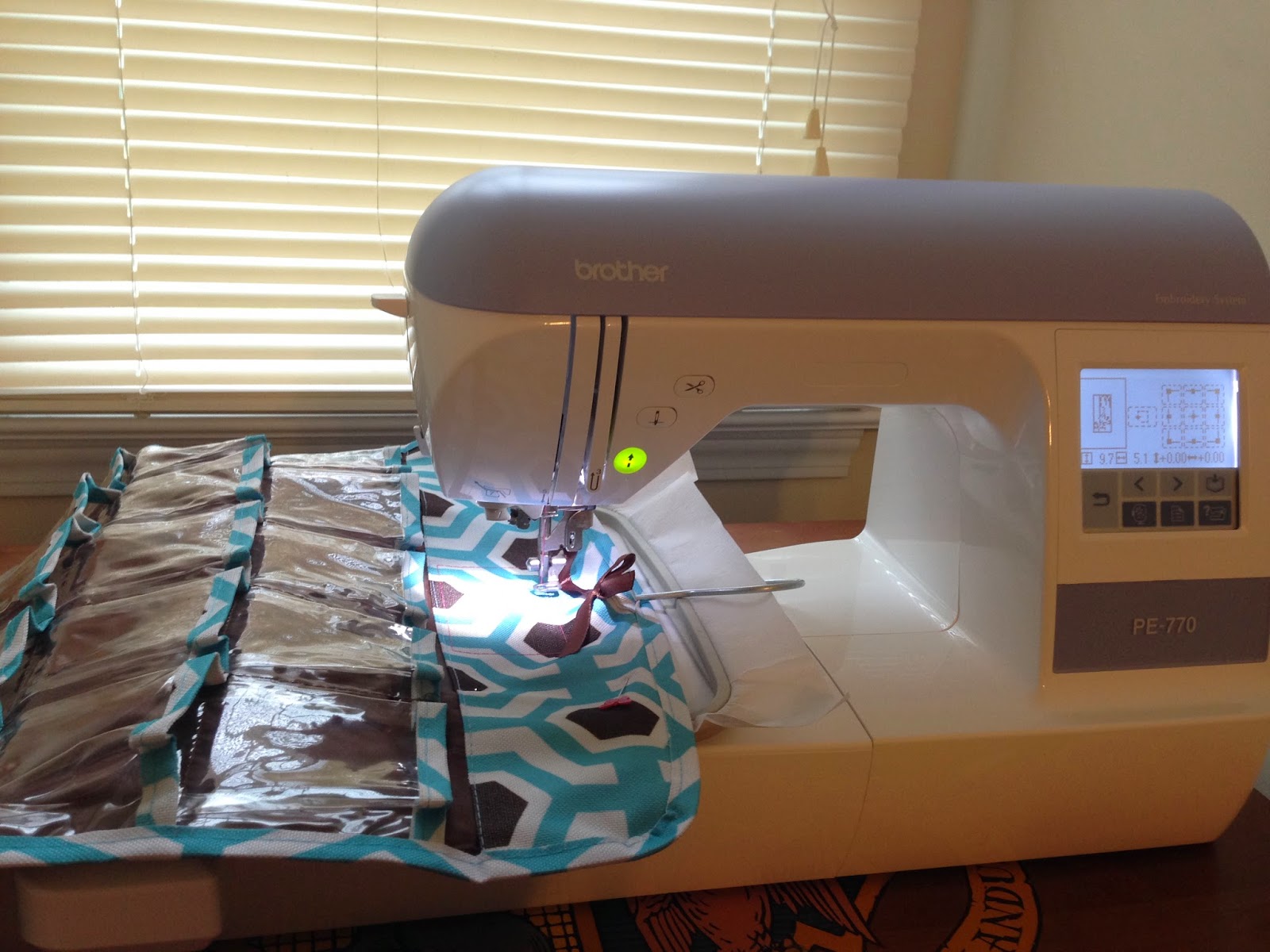 Mac Embroidery Software!!!