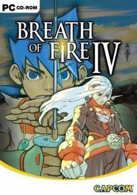 Download PC Game Breath Of Fire IV | Free Download ...