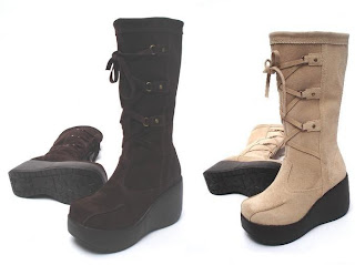 Botas Botas