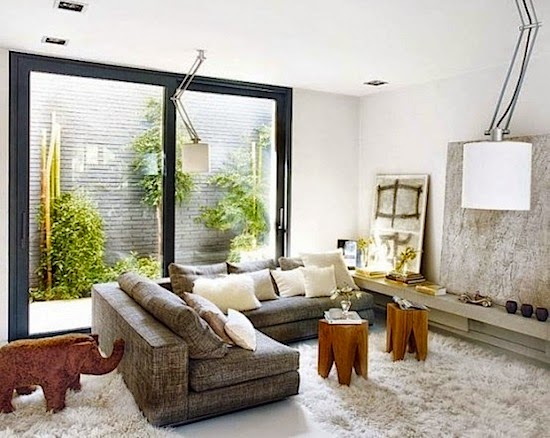 Pentingnya Inspirasi Sederhana Untuk Ruang Tamu Mungil