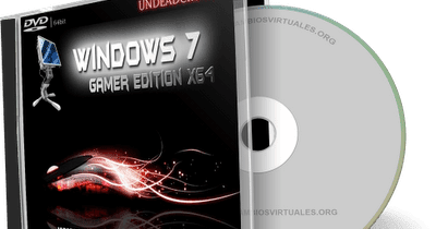 windows 10 gamer edition x64 2017