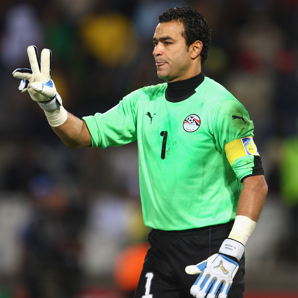 15 Greatest African Goalkeepers of All Time SaluteSoccer