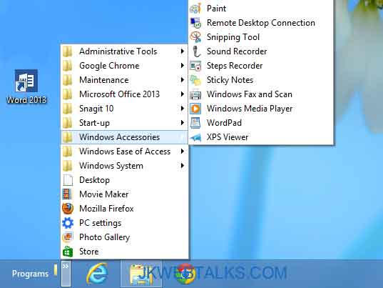enable classic start menu windows 10 enable classic start menu windows 10