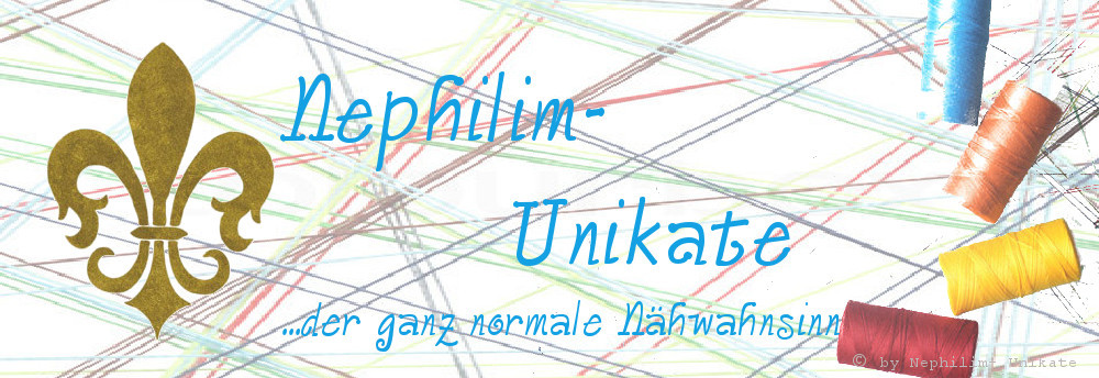 Nephilim-Unikate