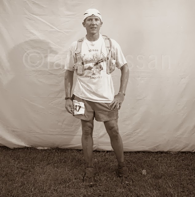 The Trail Aficionado Why Do You Wear Your Hat on Backwards?