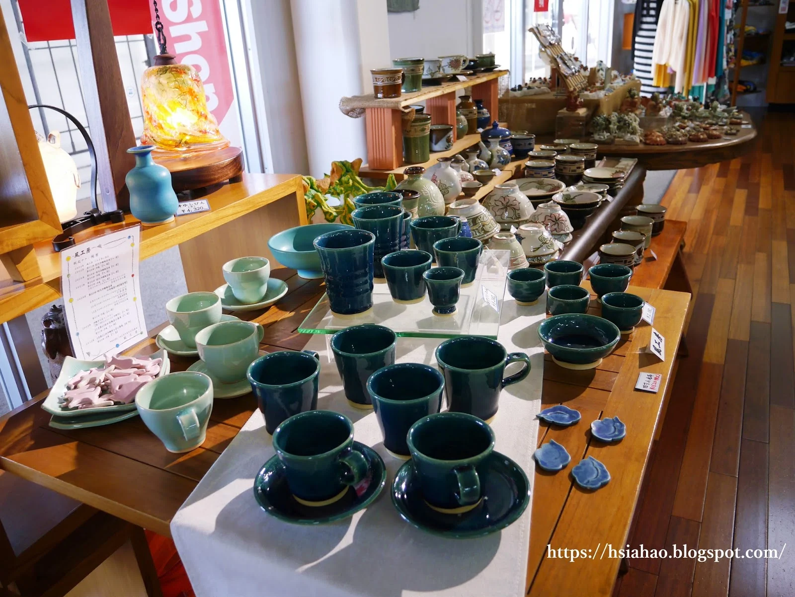 沖繩-景點-推薦-Gala 青海-Gala青い海-自由行-旅遊-Okinawa