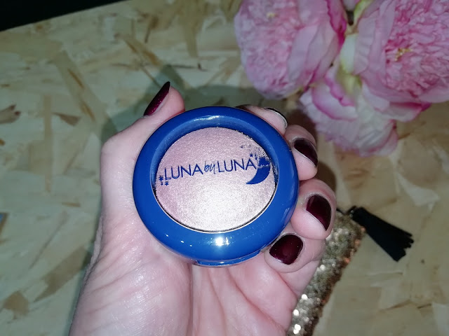 Iluminador Luna by Luna 
