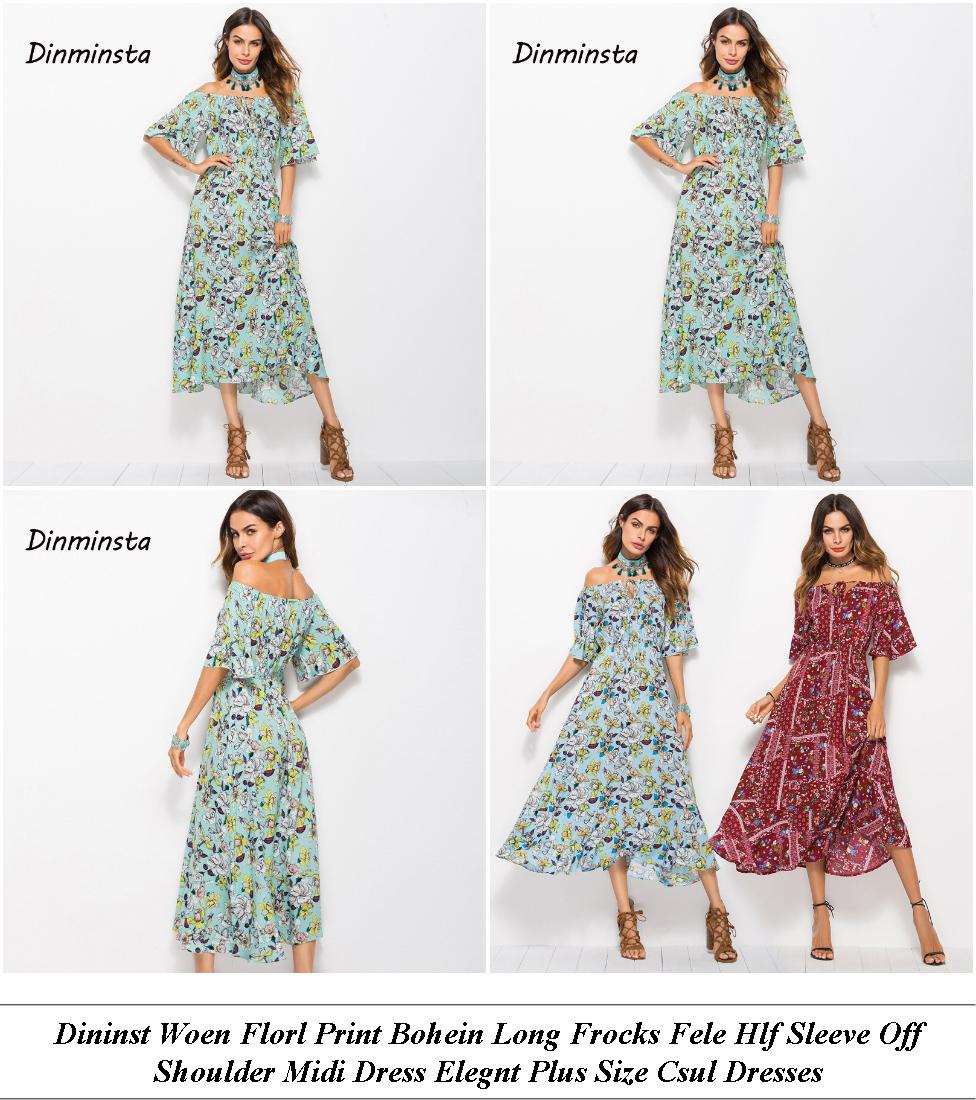 Womans Dresses - Summer Clearance Sale - Pink Dress - Cheap Clothes Online Shop