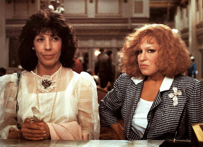 Big Business (1988) Bette Midler and Lily Tomlin Image 1