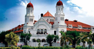 15 Tempat Paling Angker di Indonesia 15 Tempat Paling Angker di Indonesia