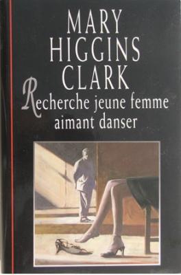 recherche jeune femme aimant danser mary higgins clark