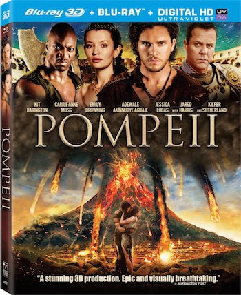Pompeii (2014) Dual Audio BluRay Pompeii (2014) Dual Audio BluRay