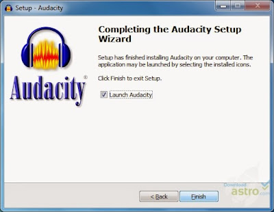 برنامج audacity 2015 لمونتاج الصوت واضافه المؤثرات اخر اصدار برنامج audacity 2015 لمونتاج الصوت واضافه المؤثرات اخر اصدار