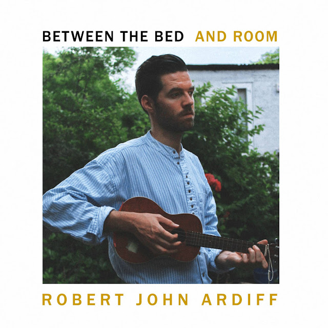 Robert John Ardiff - Between the Bed and Room
