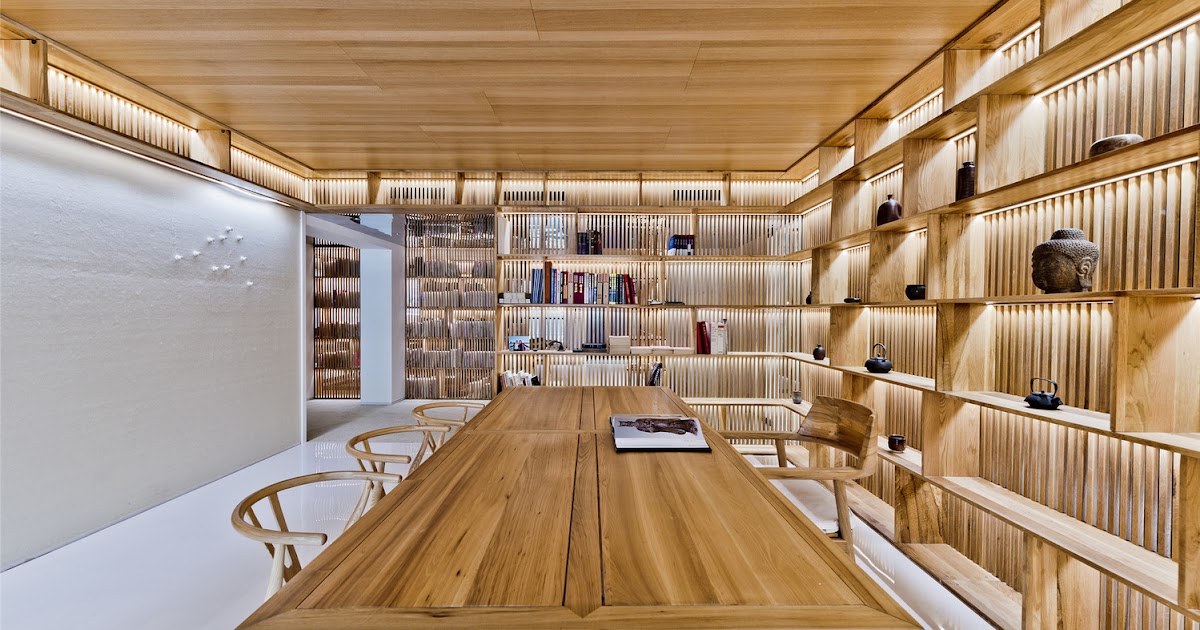 Marzua: Villa Haitang por ARCHSTUDIO