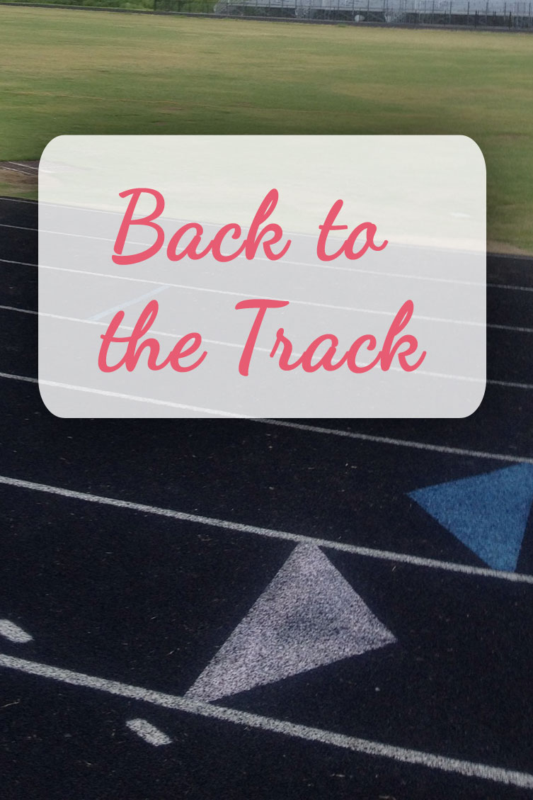 Coffee, Scarves, and Running Shoes Fitness