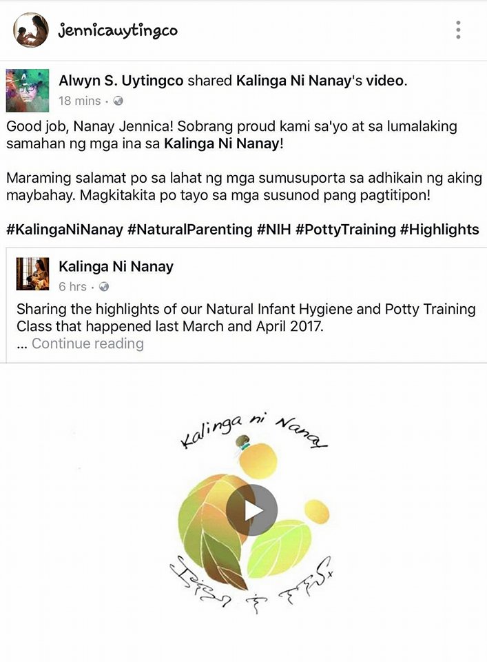 Probinsya Life. Actress turned Parenting Coach Mom Jennica Garcia Shares How Hands On She Is Probinsya Life. Actress turned Parenting Coach Mom Jennica Garcia Shares How Hands On She Is