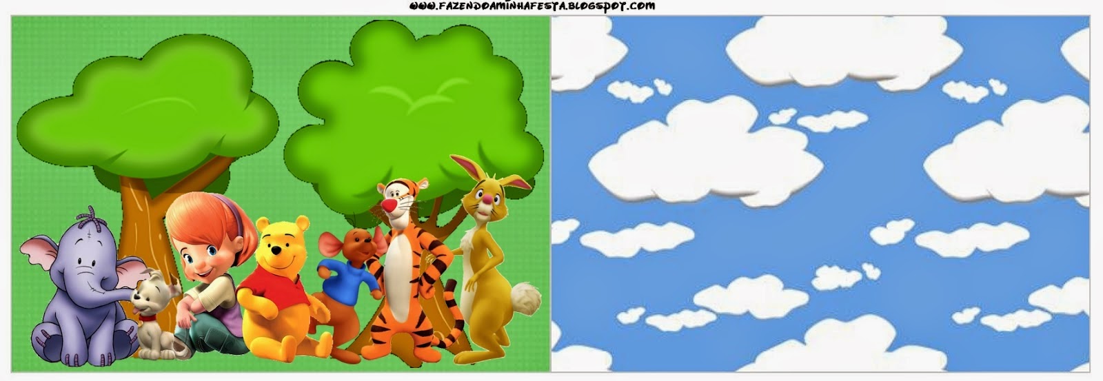 Winnie the Pooh: Etiquetas Candy Bar para Imprimir Gratis. Etiquetas de Winnie the Pooh para imprimir gratis.