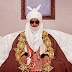 Why Northern Nigeria remains poor – Emir Sanusi II