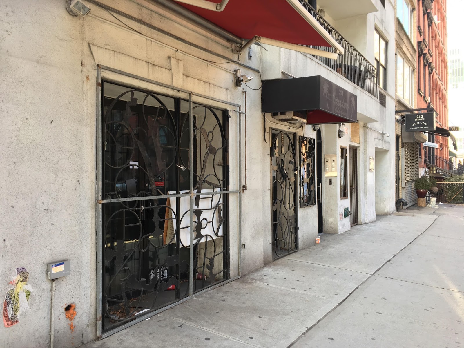 Ev Grieve Salute Proposed For 9th Street