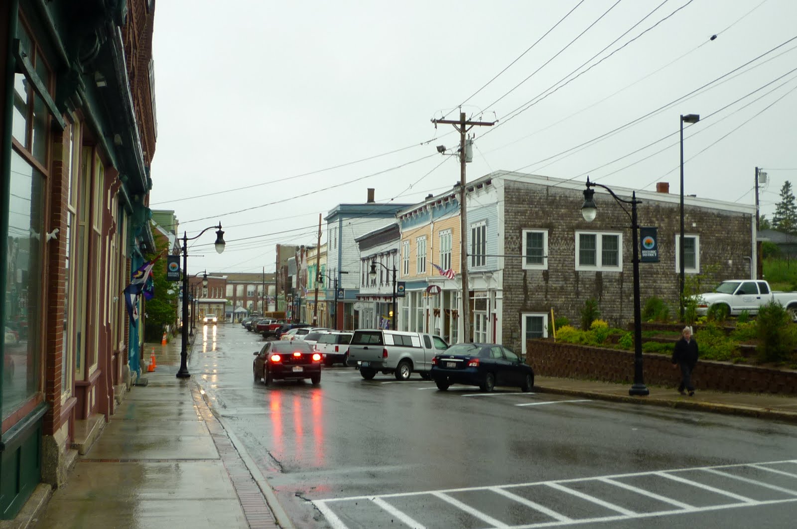 Daily Pics photographs by CarenMarie Michel Eastport, Maine