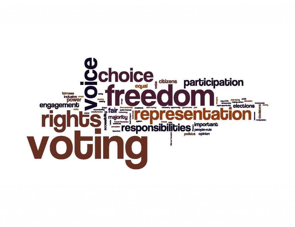 Types of Voting ClassNotes.ng