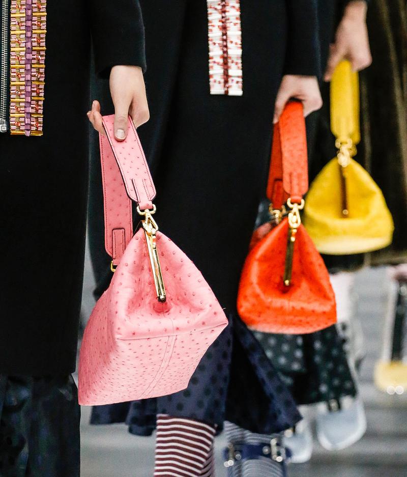 Fashion & Lifestyle: Miu Miu Bags... Fall 2013 Womenswear