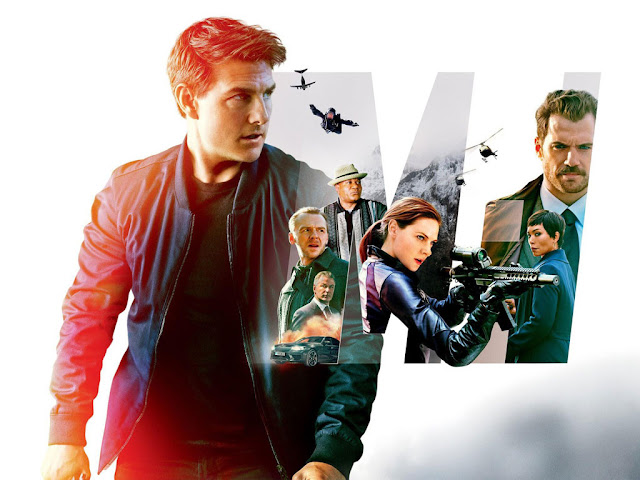 Mission: Impossible Mission: Impossible