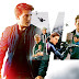 Những câu chuyện đằng sau cảnh quay mạo hiểm của Tom Cruise trong Mission: Impossible 6
