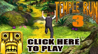 game temple run 3 game temple run 3