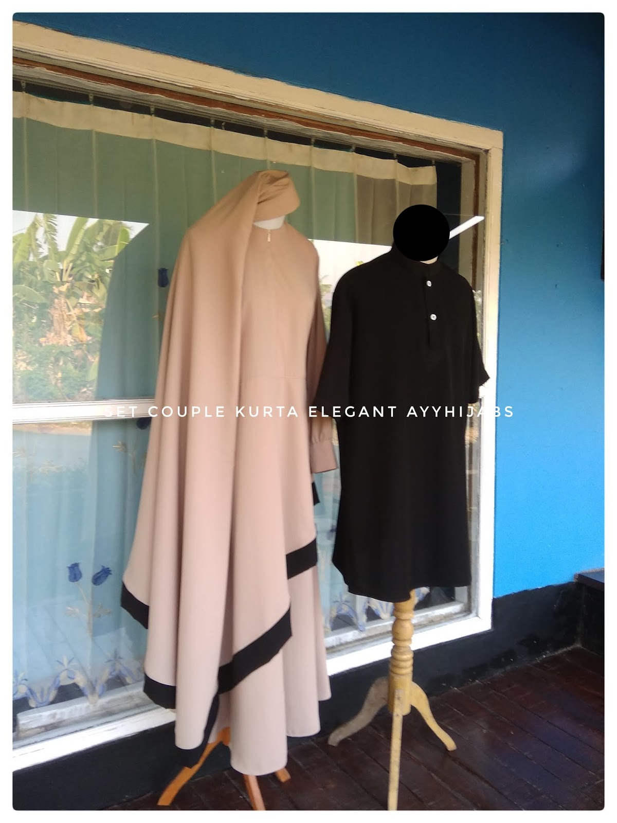 MENGENAL JENIS BAHAN YORIS,WOLFIS