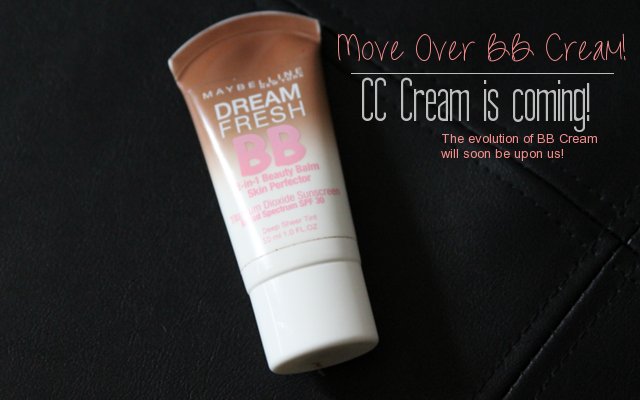 bb cream cc cream