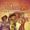 Princeless (2014) The Pirate Princess