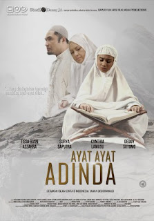 Download Ayat-Ayat Adinda (2015) Download Ayat-Ayat Adinda (2015)