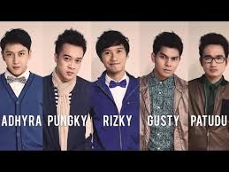 Lirik Lagu 5 Romeo - Aku Dirimu Dirinya | The Song's Lyric