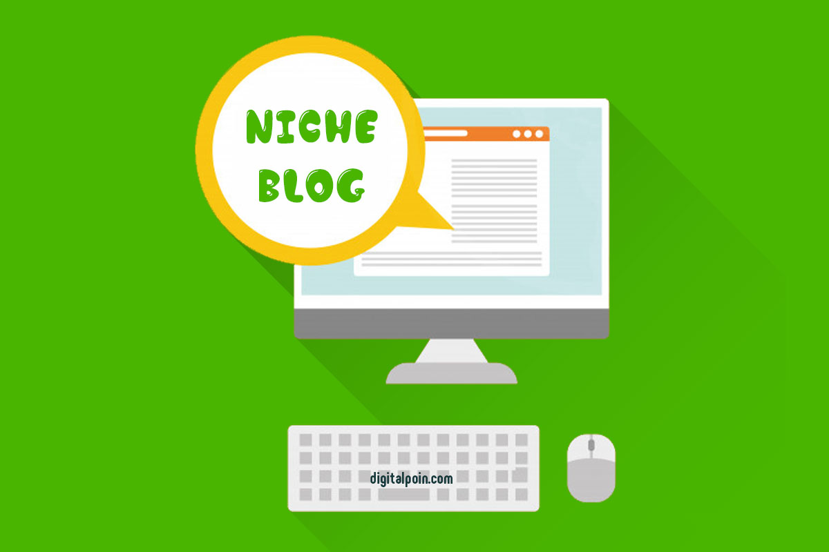 Cara Menemukan dan Menentukan Niche (Topik) Blog Sebelum Membuat Blog