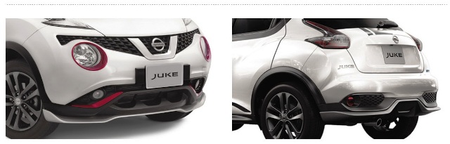 Nissan Juke 2017 Harga Diskon Kredit Nissan Juke 2017
