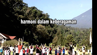 Jawaban Uji Kompetensi Bab 5 PPKn Kelas 9 SMP Halaman 121 (Harmonisasi Keberagaman Masyarakat Indonesia)