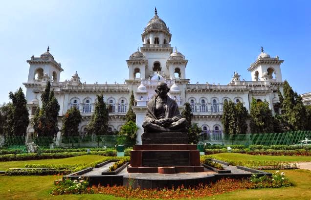 hyderabad special places to visit